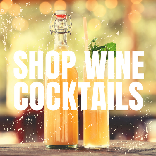 Wine Cocktails