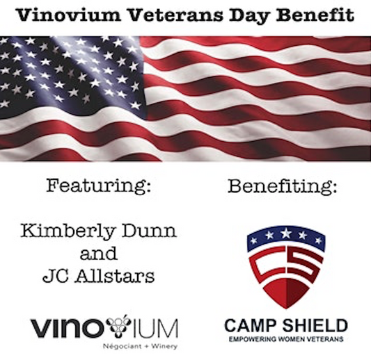 Veterans Day Benefit