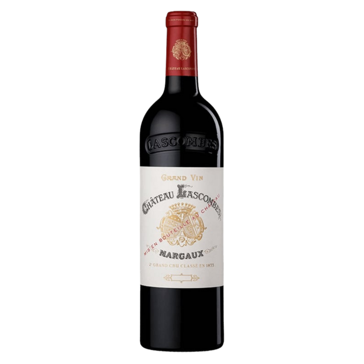 Ch. Lascombes 2023