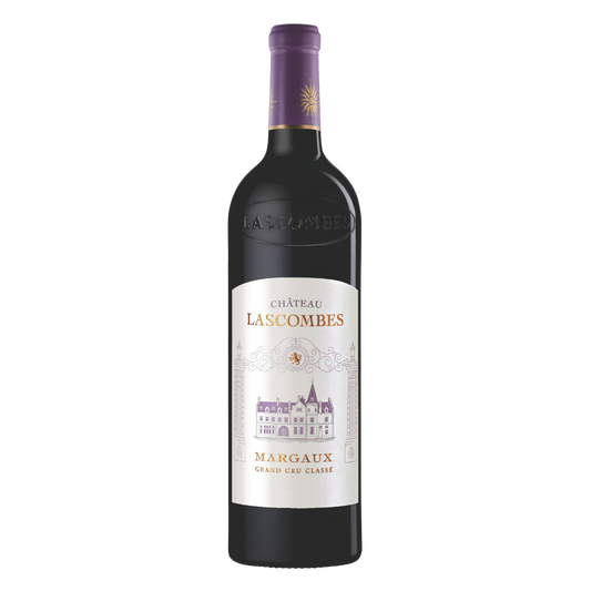 Ch. Lascombes Grand Vin 2016