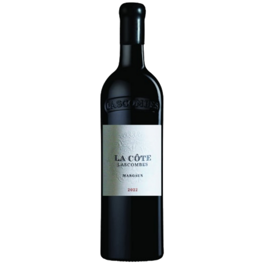 Ch. Lascombes La Cote 2022