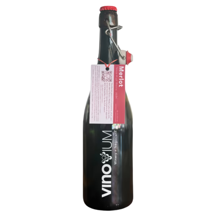 Merlot, 2024