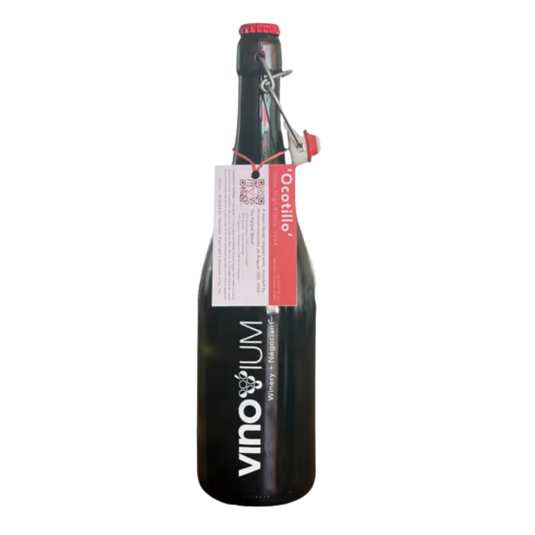 'Ocotillo' Red Blend, 2024