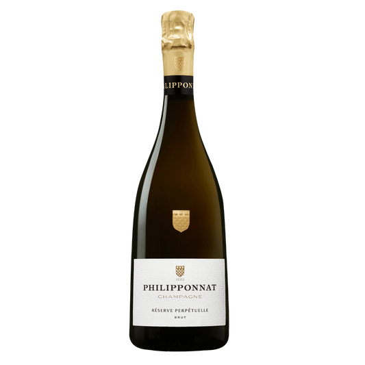 Philipponnat Perpetuelle Rsv Brut NV