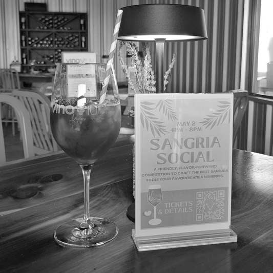 08-15-2026 | Sangria Social