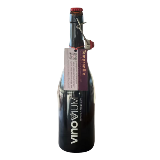 Tempranillo, 2024