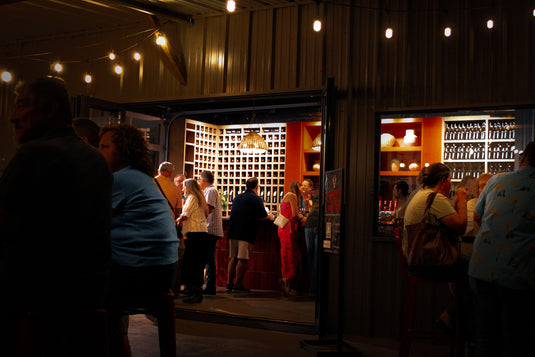Tastings, trivia nights, and more