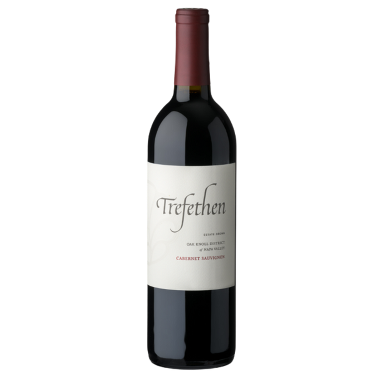 Trefethen Estate Cabernet Sauvignon 2022