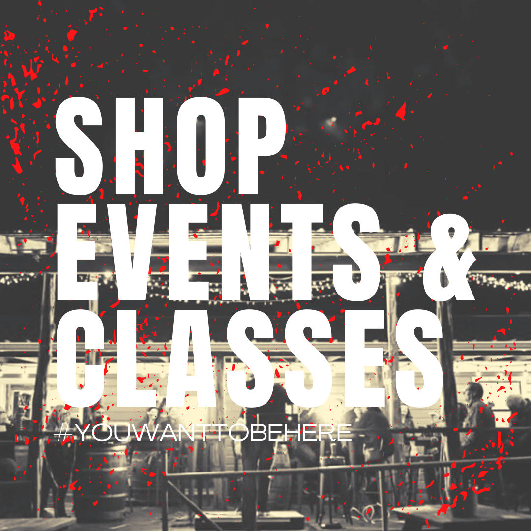 Events & Classes