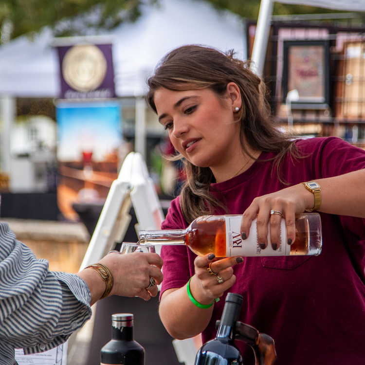 Texas Wine Jam 2026 | October 17th