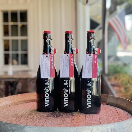 3-BOTTLE CLUB
