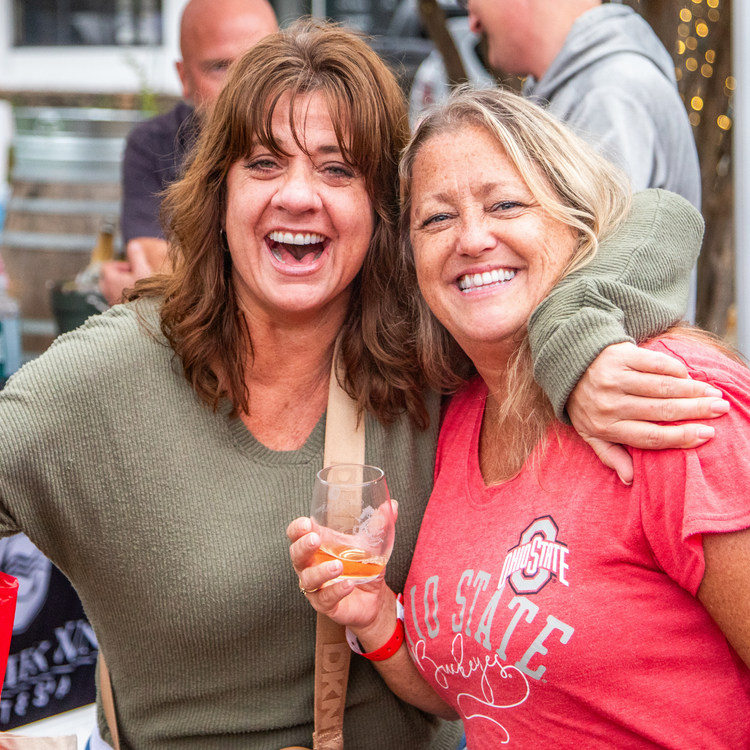Texas Wine Jam 2026 | October 17th