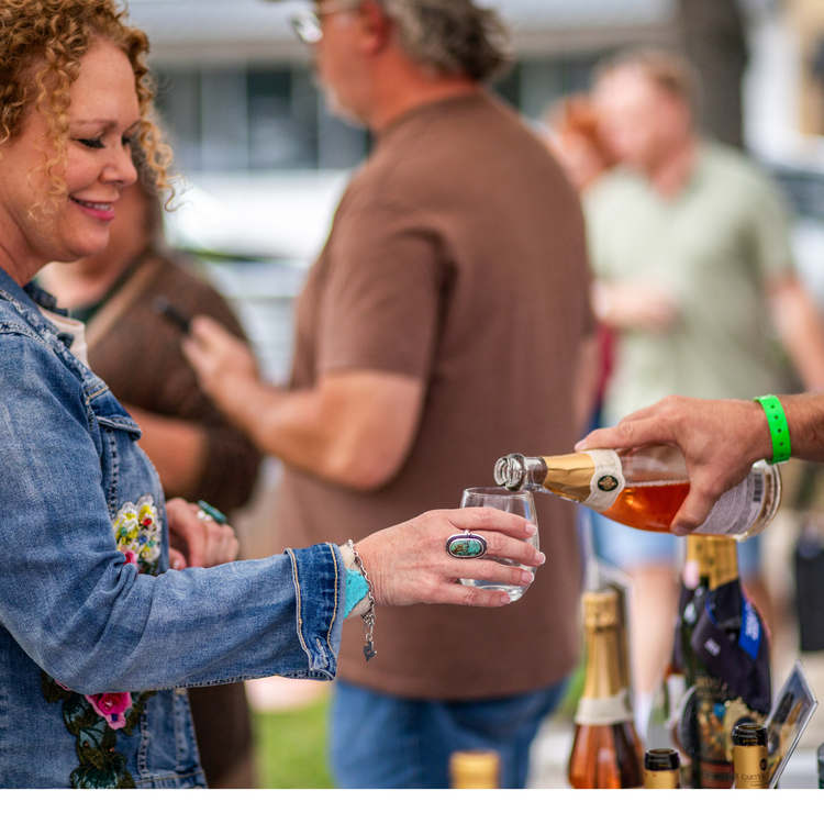 Texas Wine Jam 2026 | October 17th
