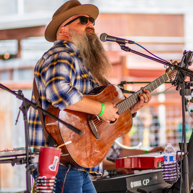Texas Wine Jam 2026 | October 17th