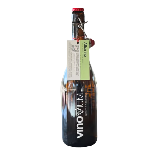 Albariño, 2023