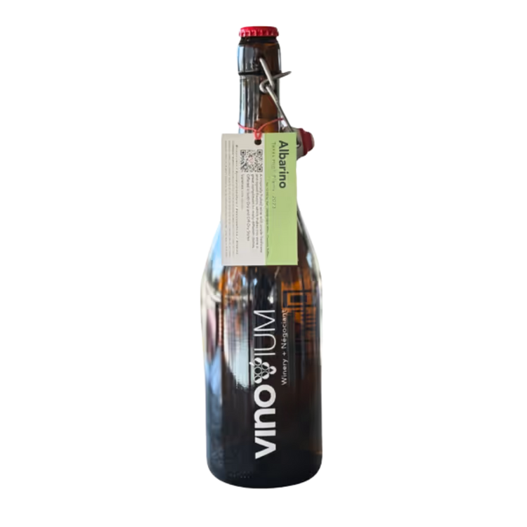 Albariño, 2023
