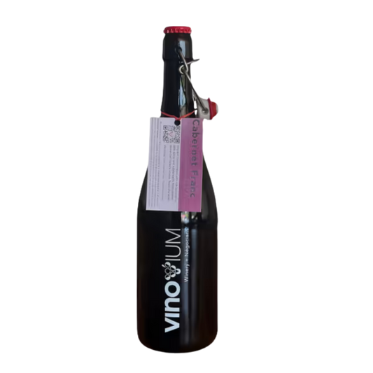 Cabernet Franc Reserve, 2024