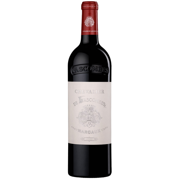 Chevalier de Lascombes 2023