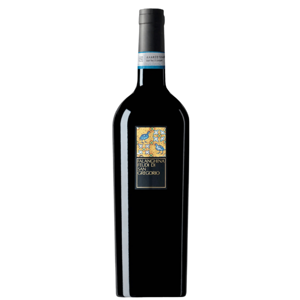 Feudi di San Gregorio, Falanghina, Falanghina del Sannio DOC (Falanghina), 2023