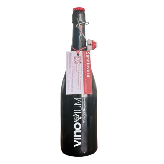 Sangiovese, 2024
