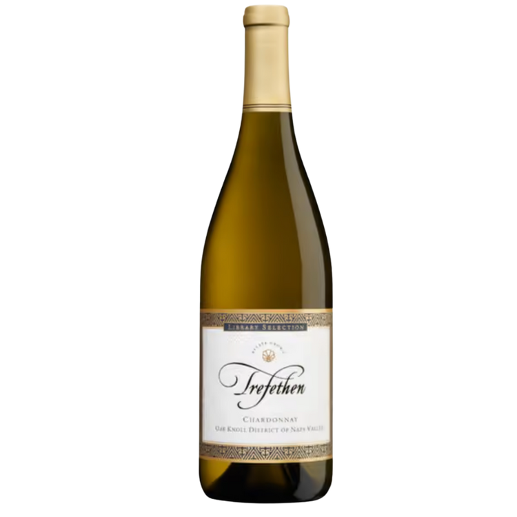 Trefethen Chardonnay 1996 (1.5L)
