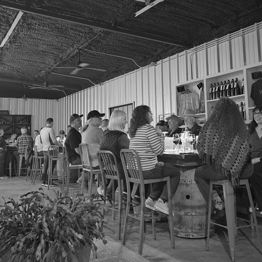 3rd Friday Trivia Night