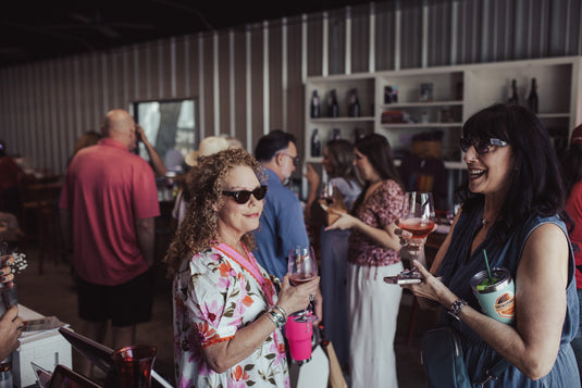 Tastings, trivia nights, and more