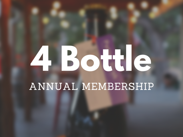 Quarterly Membership