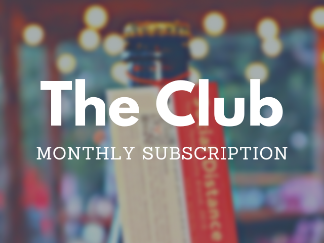 Monthly Membership